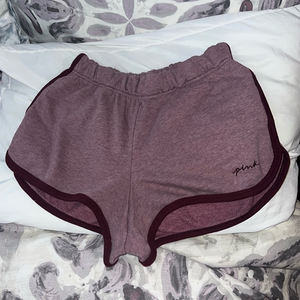 PINK Victoria's Secret Shorts